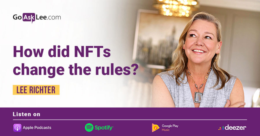 nfts change the rules