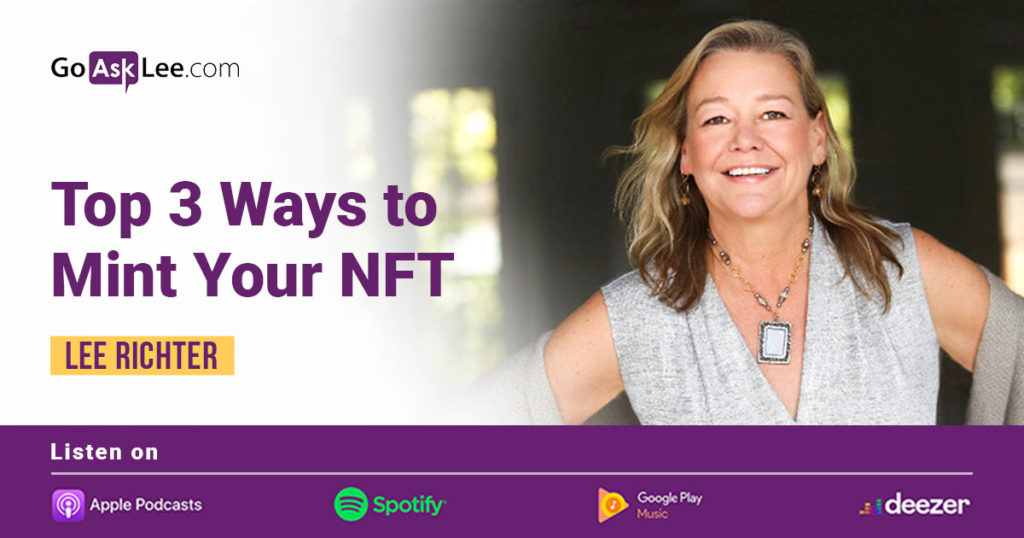 mint your nft