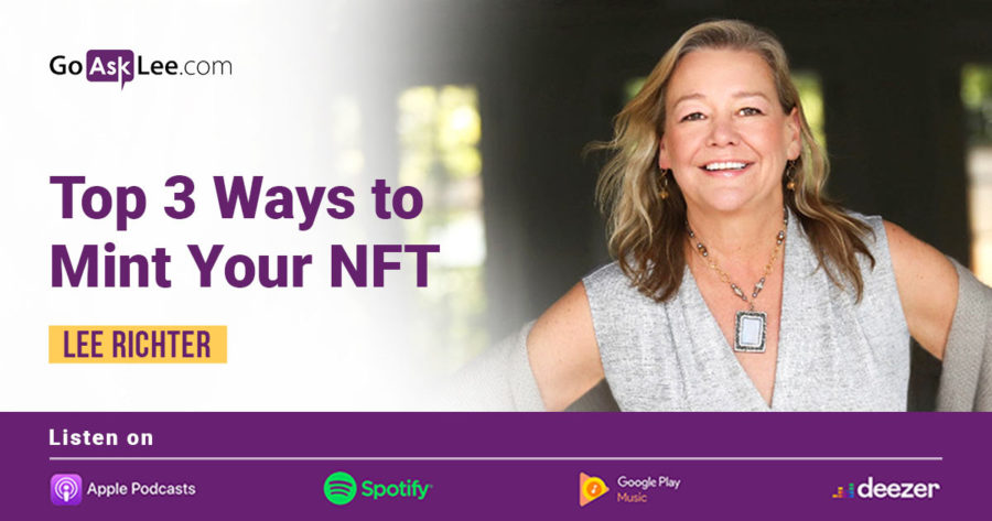 mint your nft