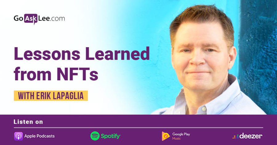 lessons learned from nfts