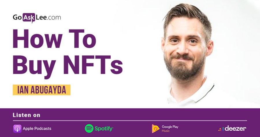 how to buy an nft
