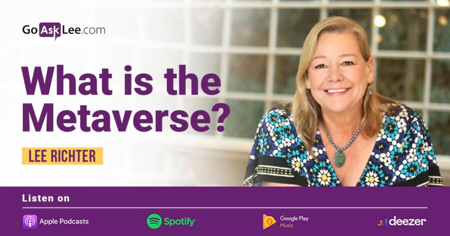 what is the metaverse