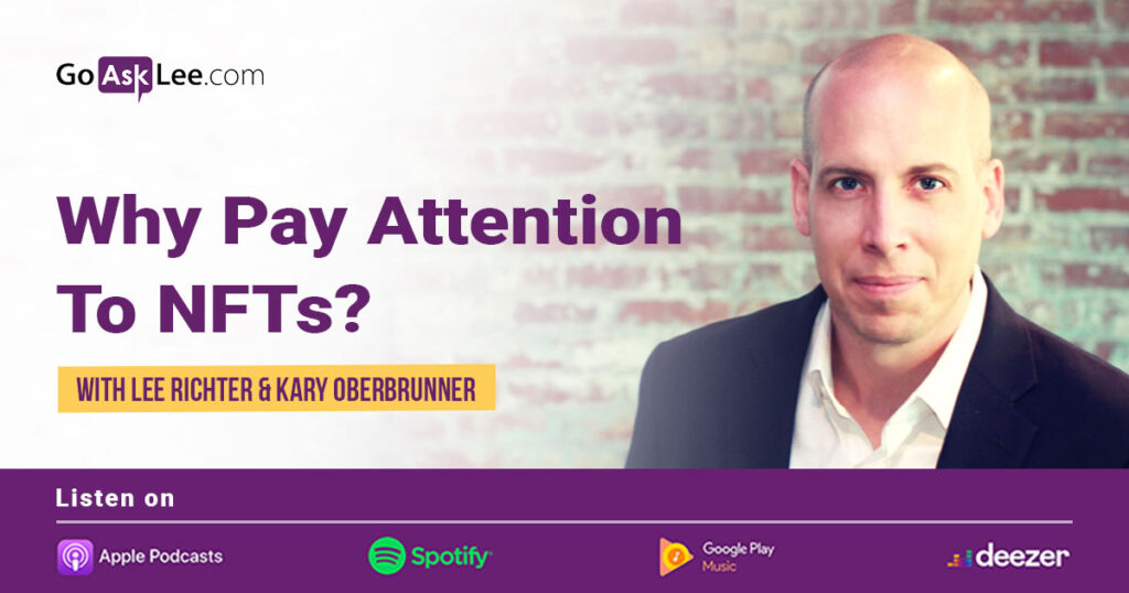 Kary Oberbrunner NFTs