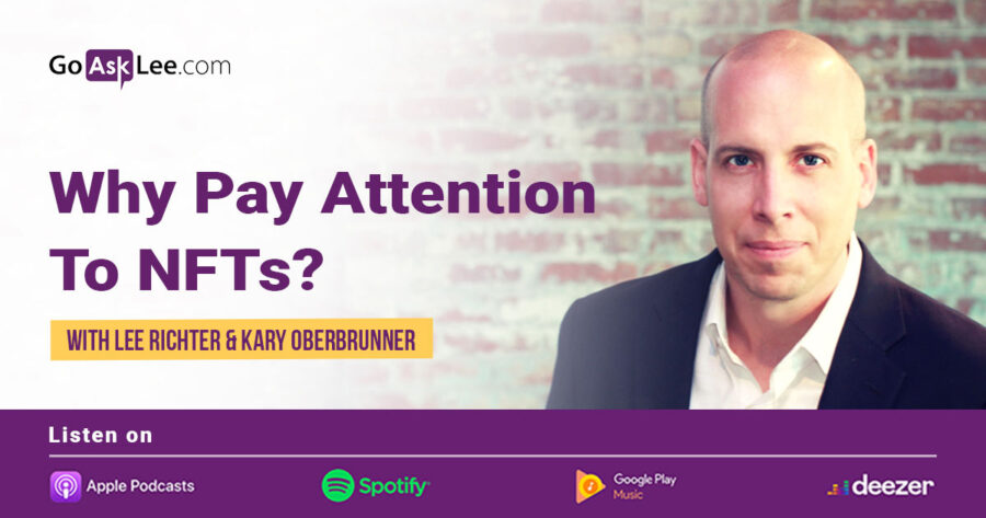 Kary Oberbrunner NFTs