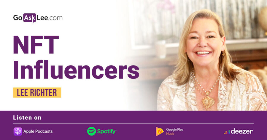nft influencers
